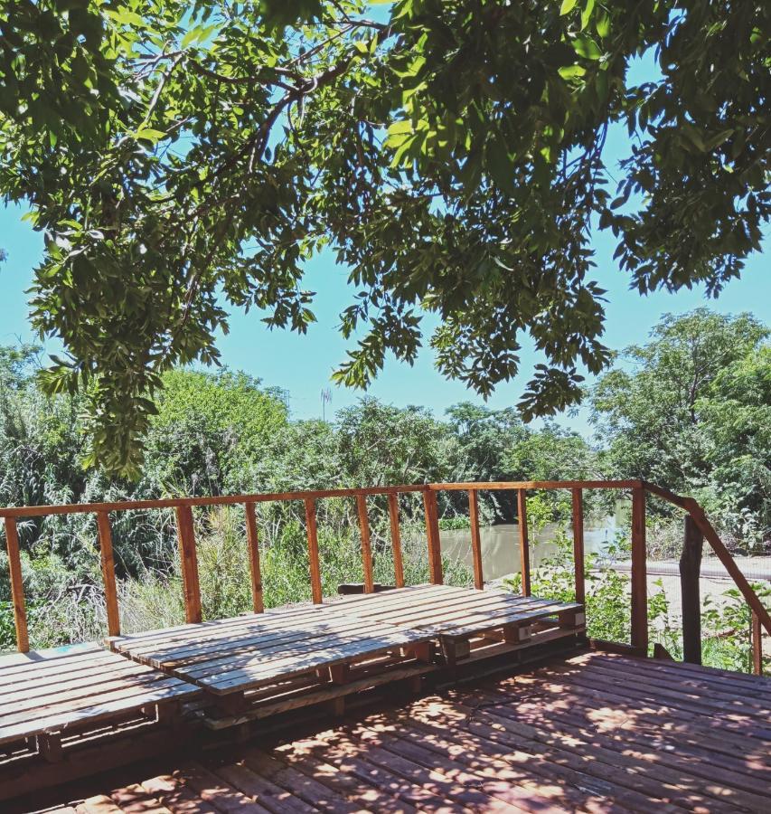 Shalom Place Of Peace Vasfontein Bagian luar foto