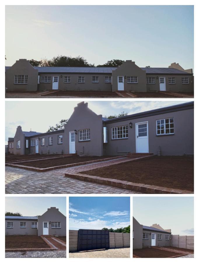 Shalom Place Of Peace Vasfontein Bagian luar foto