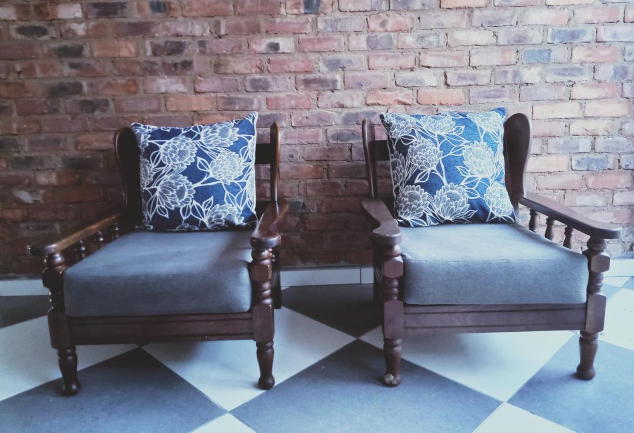 Shalom Place Of Peace Vasfontein Bagian luar foto