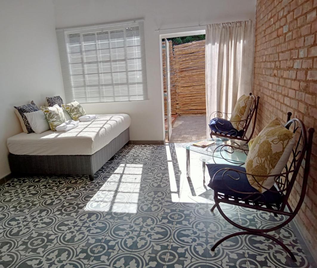 Shalom Place Of Peace Vasfontein Bagian luar foto