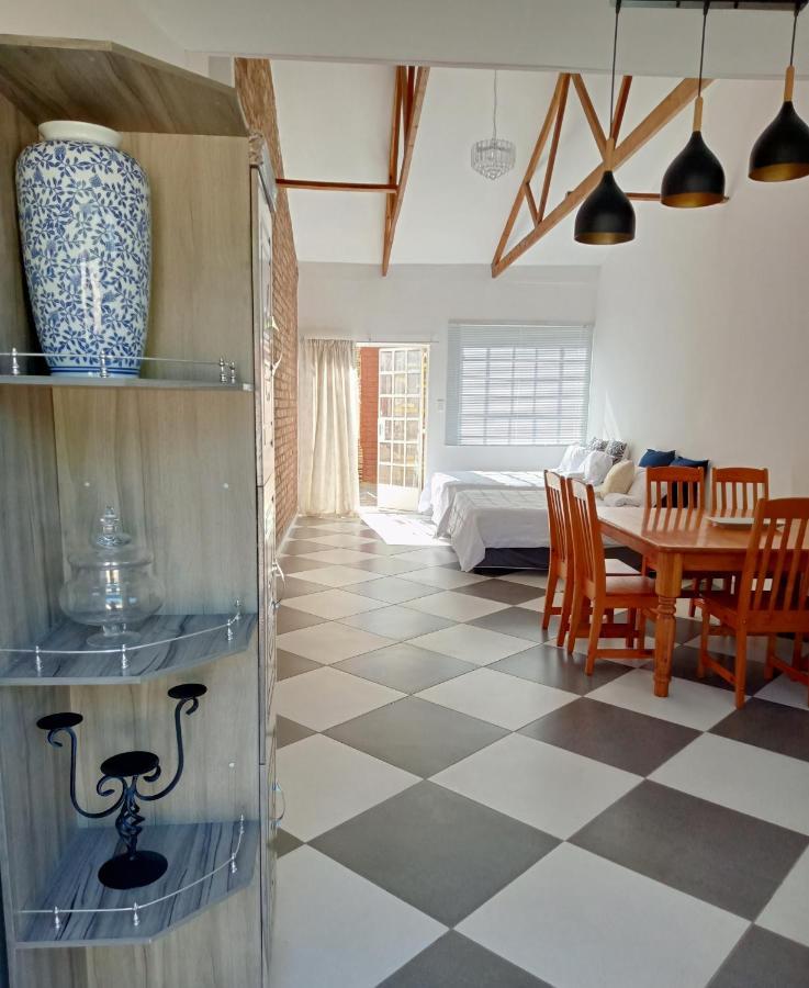 Shalom Place Of Peace Vasfontein Bagian luar foto