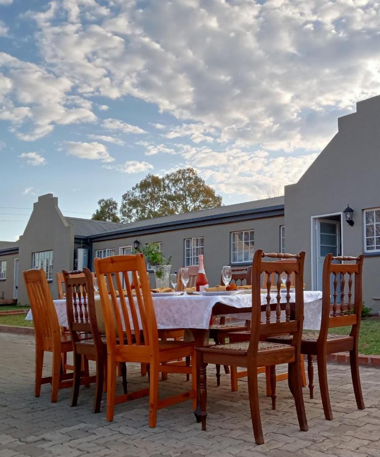 Shalom Place Of Peace Vasfontein Bagian luar foto