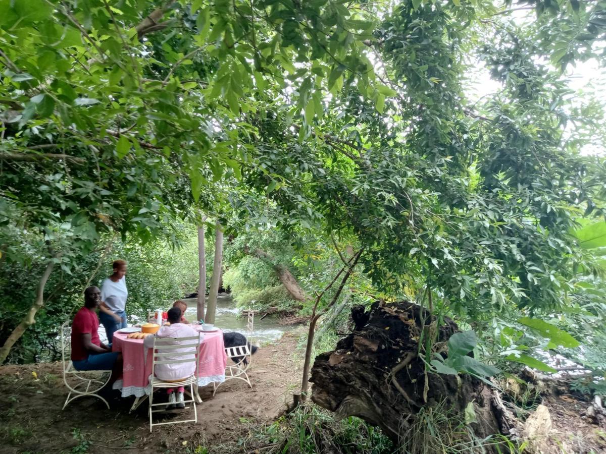 Shalom Place Of Peace Vasfontein Bagian luar foto